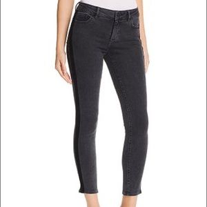 DL1961 margaux instasculpt ankle skinny jeans